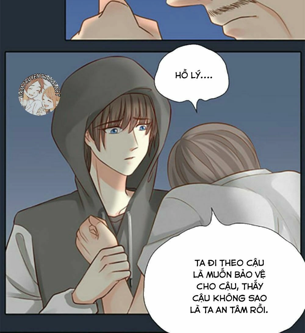 Nhân Loại Mới! Bạn Trai Bị Rò Điện Chapter 16 - 14