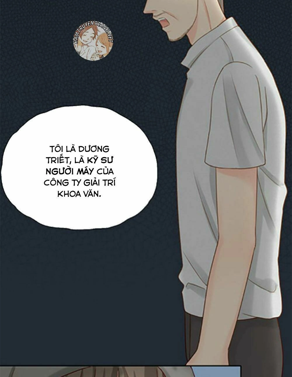 Nhân Loại Mới! Bạn Trai Bị Rò Điện Chapter 16 - 17