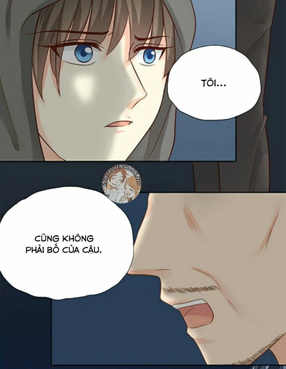 Nhân Loại Mới! Bạn Trai Bị Rò Điện Chapter 16 - 18