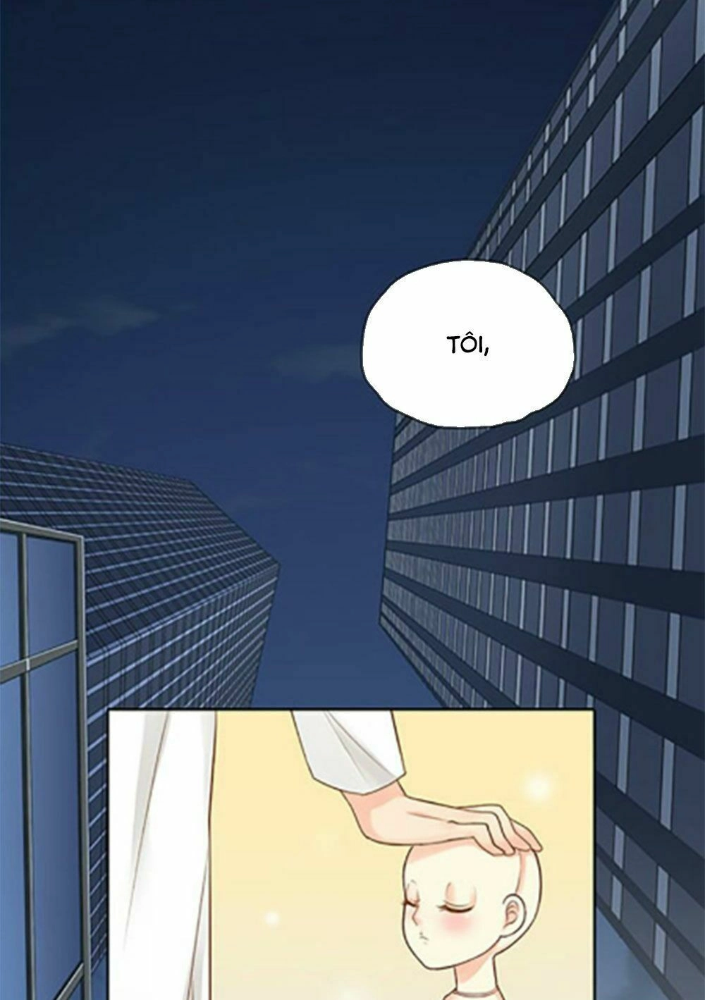 Nhân Loại Mới! Bạn Trai Bị Rò Điện Chapter 16 - 19