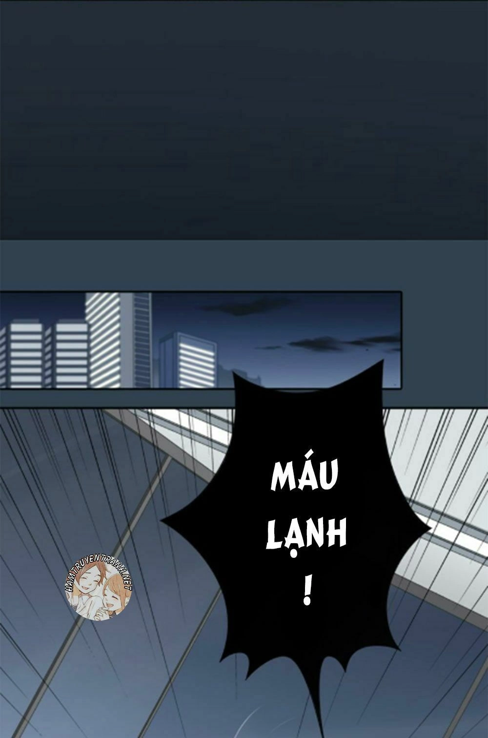 Nhân Loại Mới! Bạn Trai Bị Rò Điện Chapter 16 - 21