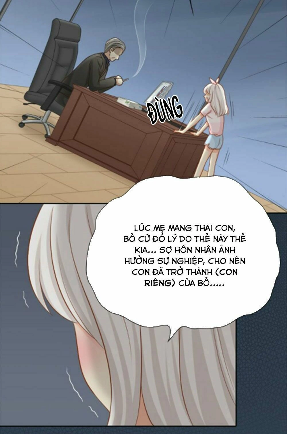 Nhân Loại Mới! Bạn Trai Bị Rò Điện Chapter 16 - 22