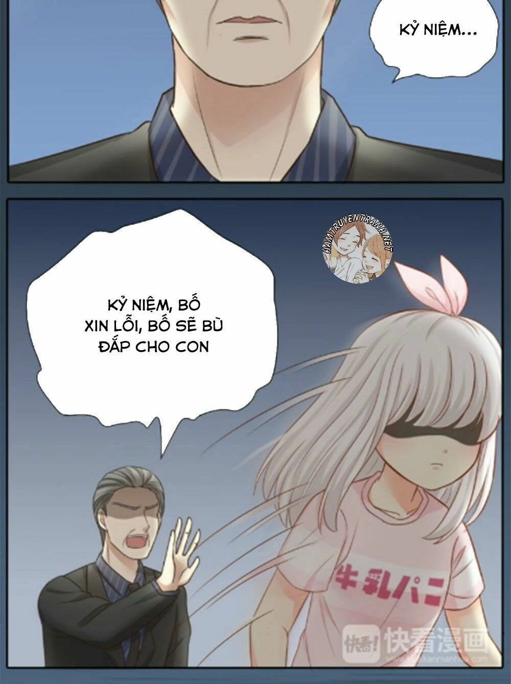 Nhân Loại Mới! Bạn Trai Bị Rò Điện Chapter 16 - 24