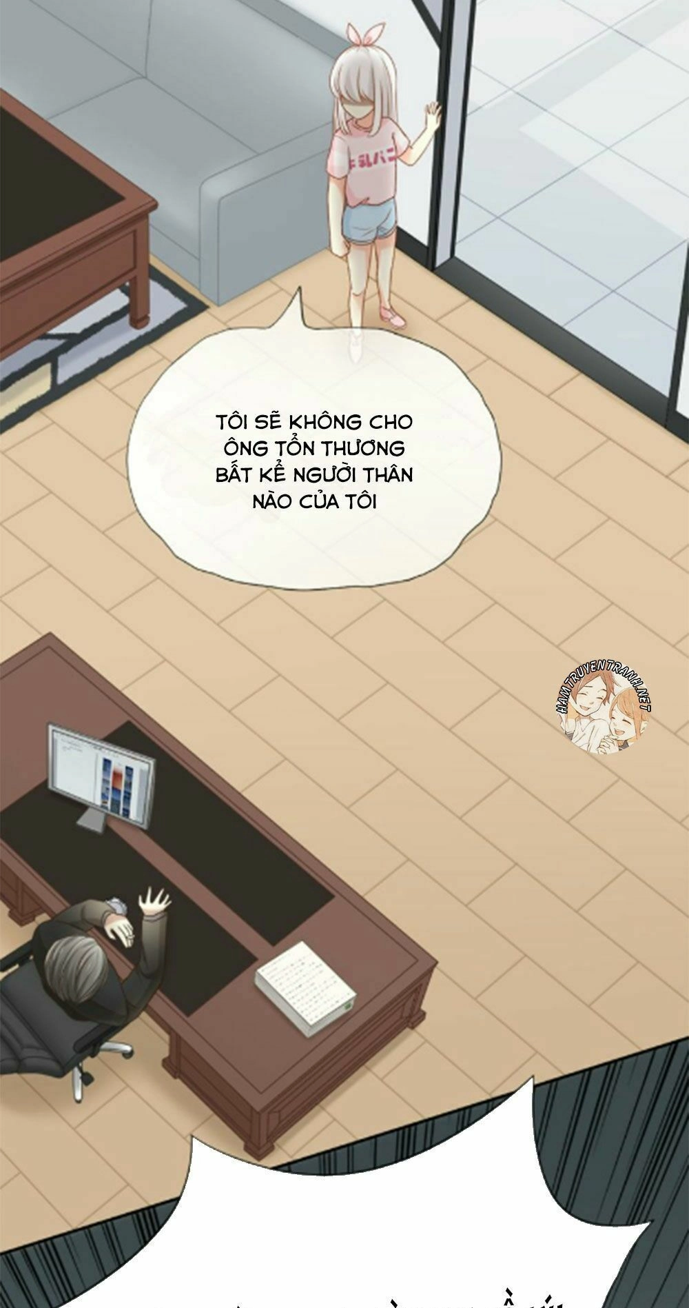 Nhân Loại Mới! Bạn Trai Bị Rò Điện Chapter 16 - 27