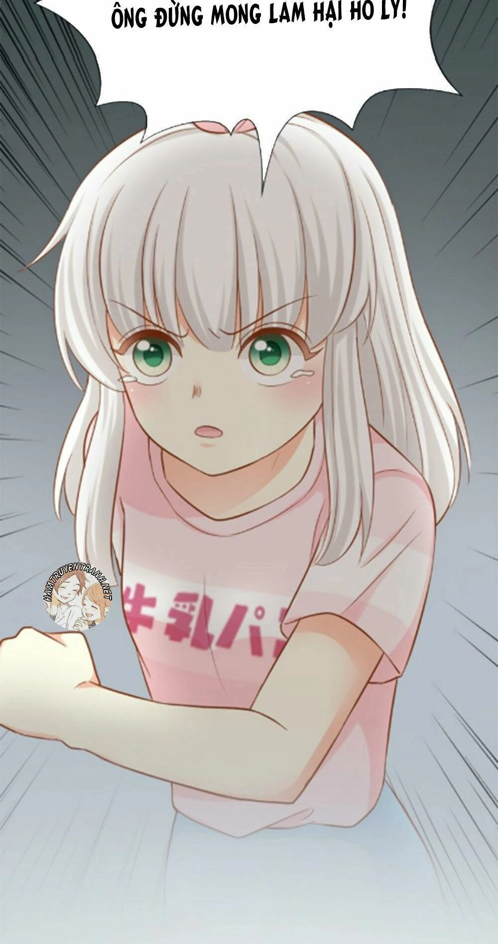 Nhân Loại Mới! Bạn Trai Bị Rò Điện Chapter 16 - 28