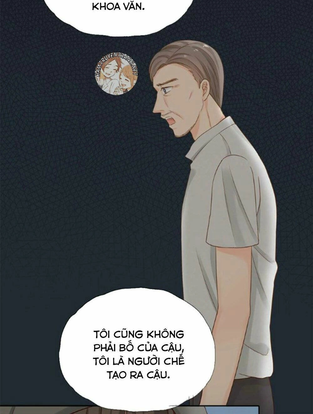 Nhân Loại Mới! Bạn Trai Bị Rò Điện Chapter 17.1 - 4