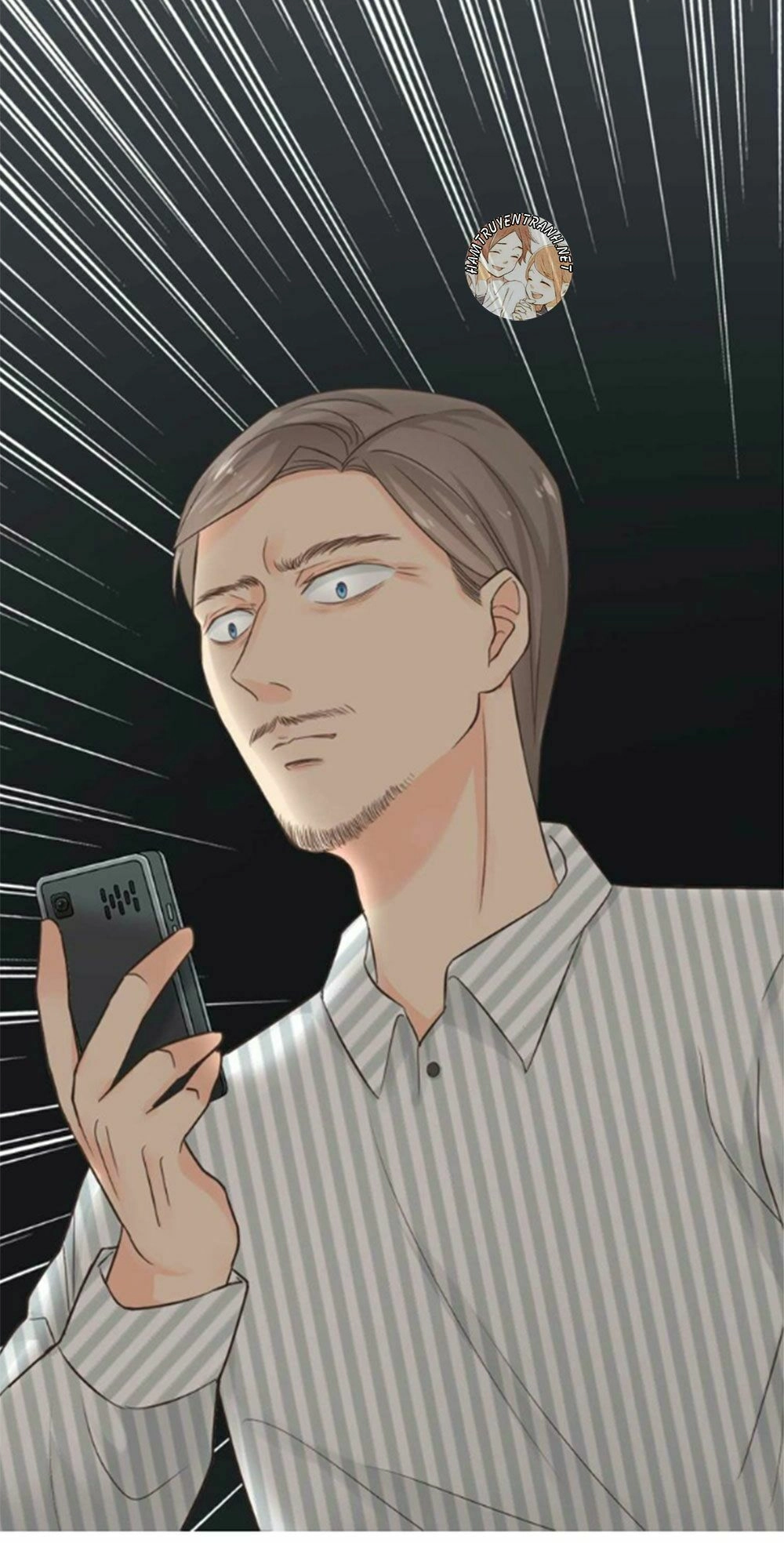 Nhân Loại Mới! Bạn Trai Bị Rò Điện Chapter 17.1 - 11