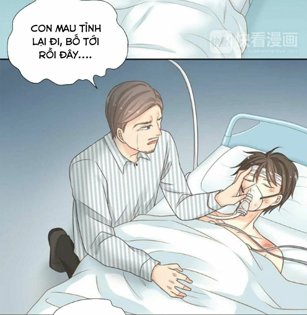 Nhân Loại Mới! Bạn Trai Bị Rò Điện Chapter 17.1 - 15