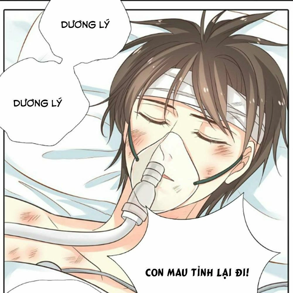 Nhân Loại Mới! Bạn Trai Bị Rò Điện Chapter 17.1 - 16