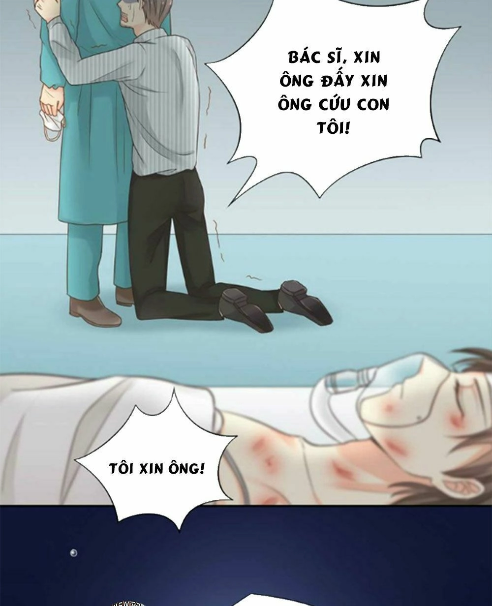 Nhân Loại Mới! Bạn Trai Bị Rò Điện Chapter 17.1 - 22