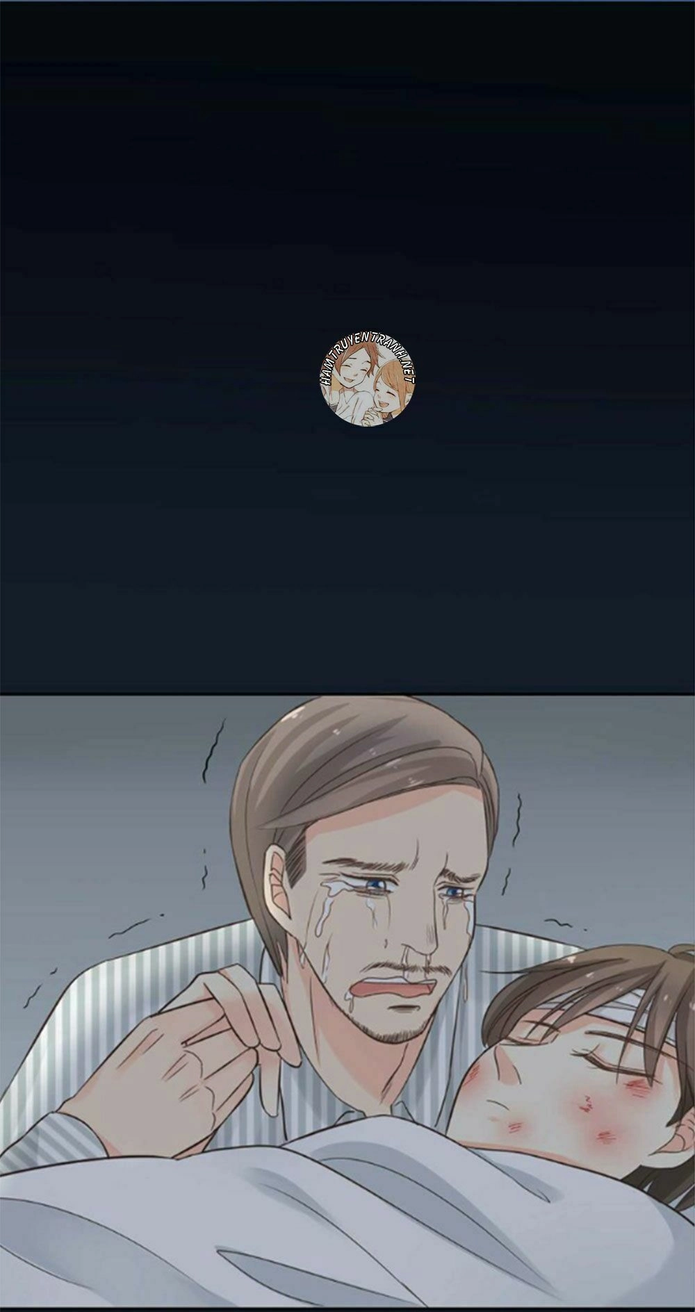 Nhân Loại Mới! Bạn Trai Bị Rò Điện Chapter 17.1 - 24