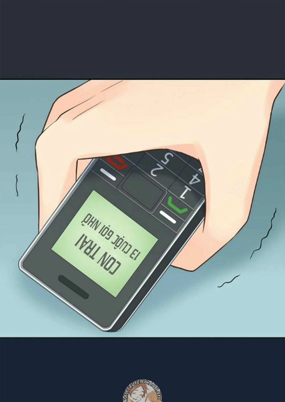 Nhân Loại Mới! Bạn Trai Bị Rò Điện Chapter 17.1 - 27