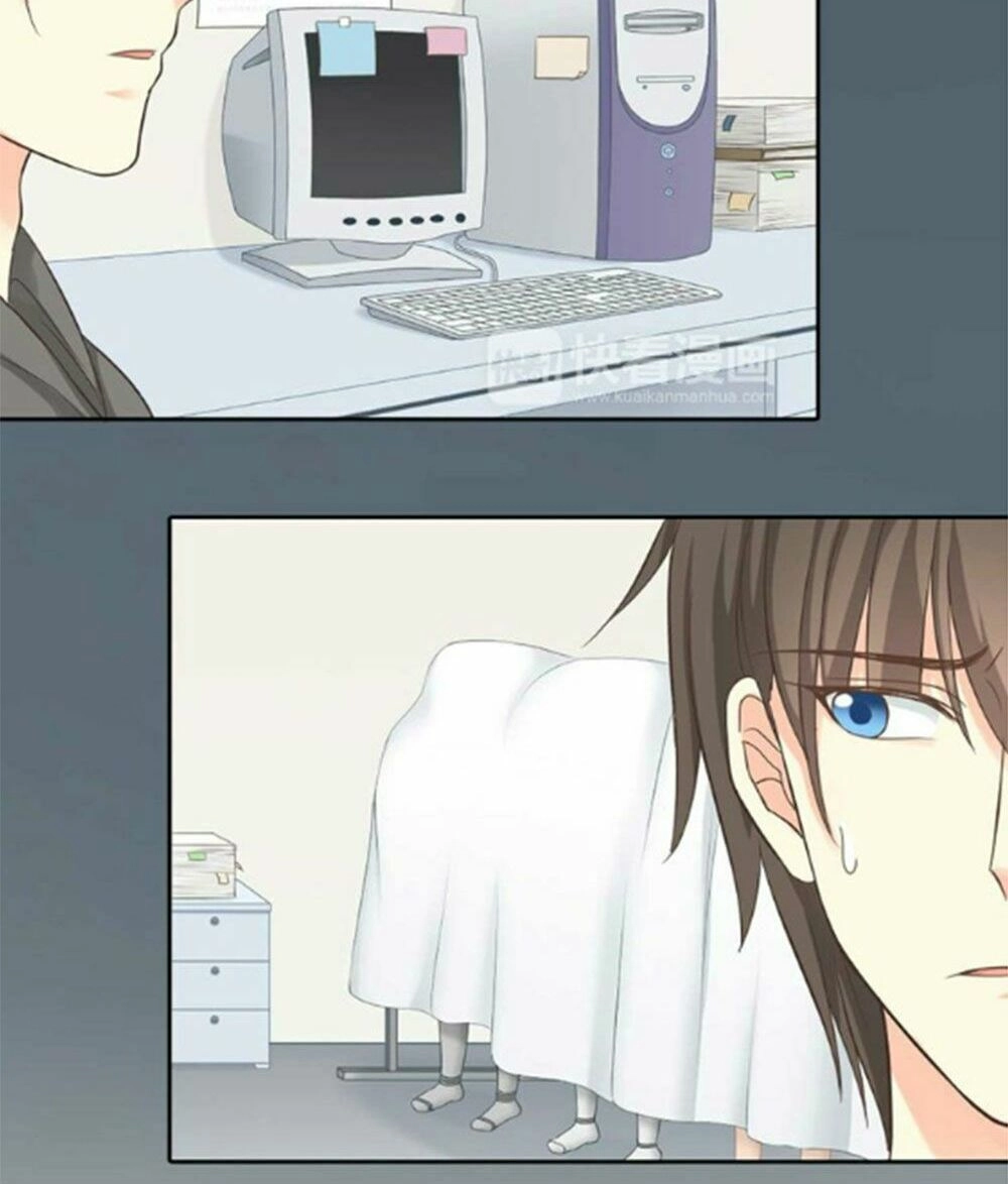 Nhân Loại Mới! Bạn Trai Bị Rò Điện Chapter 17.2 - 4