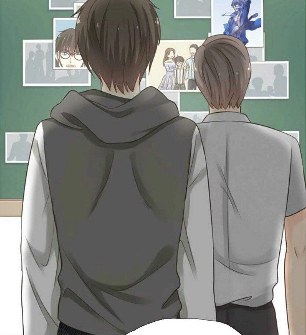 Nhân Loại Mới! Bạn Trai Bị Rò Điện Chapter 17.2 - 6