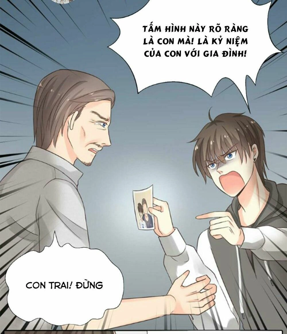 Nhân Loại Mới! Bạn Trai Bị Rò Điện Chapter 17.2 - 11