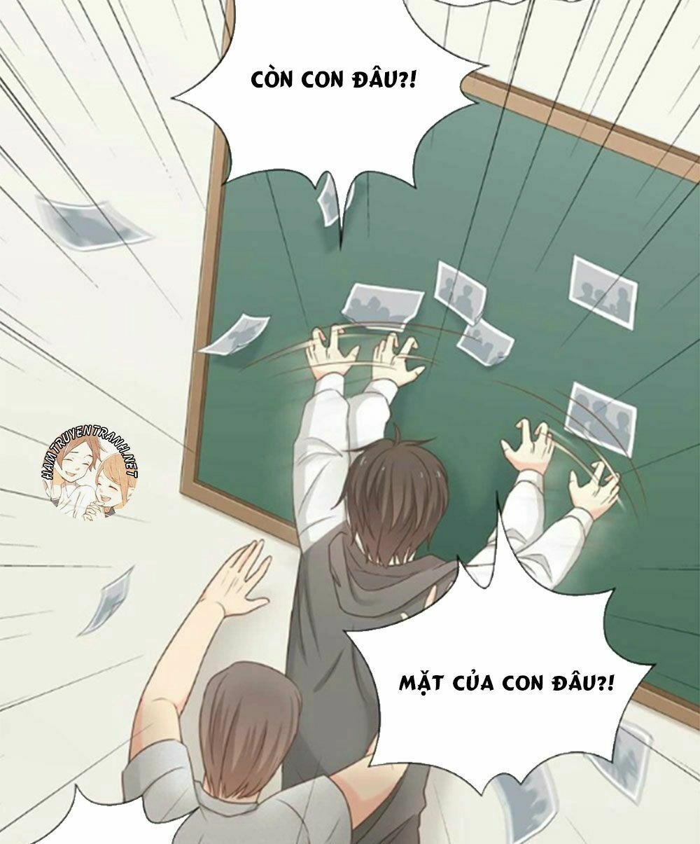 Nhân Loại Mới! Bạn Trai Bị Rò Điện Chapter 17.2 - 15