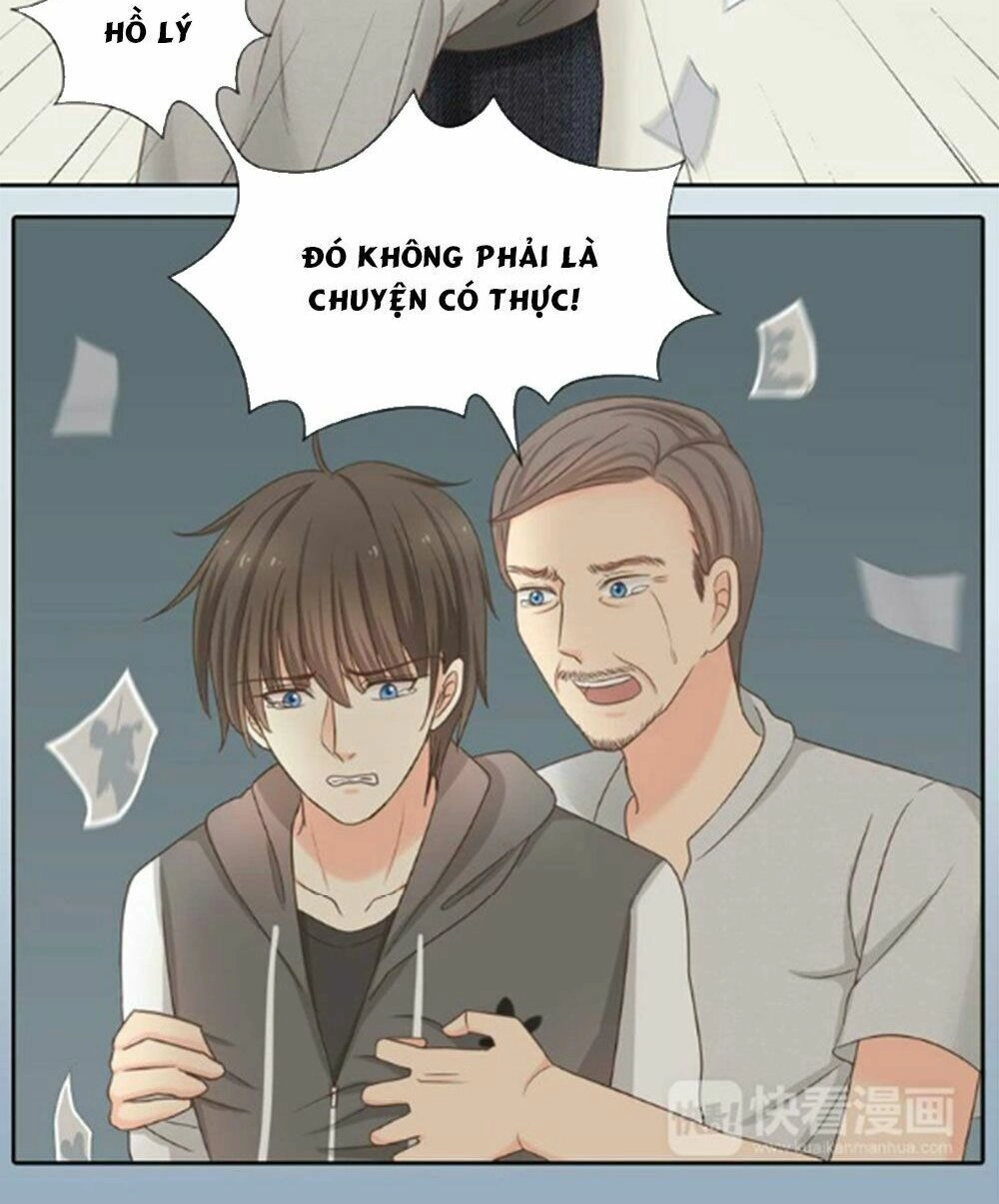 Nhân Loại Mới! Bạn Trai Bị Rò Điện Chapter 17.2 - 16