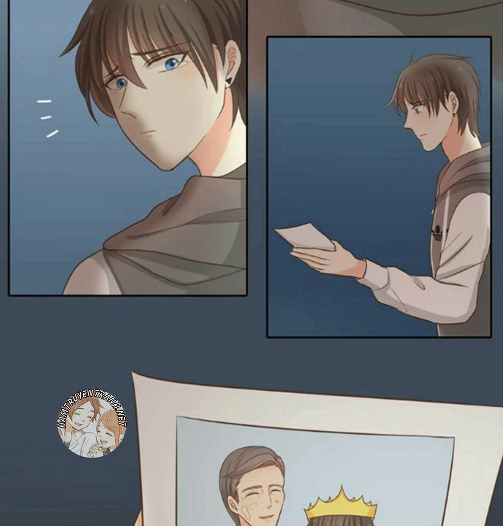 Nhân Loại Mới! Bạn Trai Bị Rò Điện Chapter 17.2 - 19