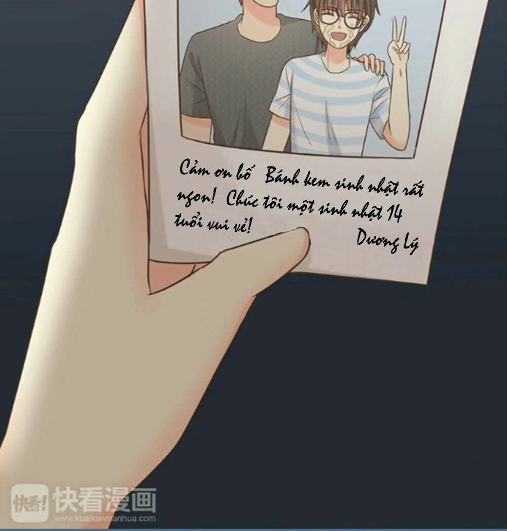 Nhân Loại Mới! Bạn Trai Bị Rò Điện Chapter 17.2 - 20