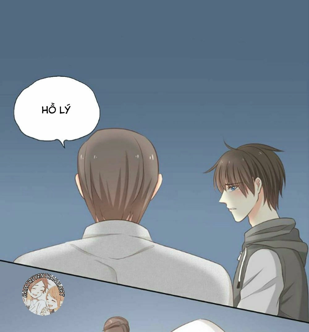 Nhân Loại Mới! Bạn Trai Bị Rò Điện Chapter 17.2 - 21