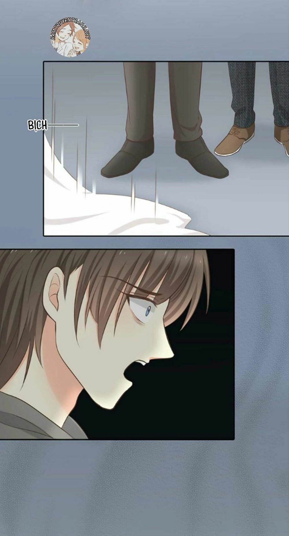 Nhân Loại Mới! Bạn Trai Bị Rò Điện Chapter 17.2 - 23