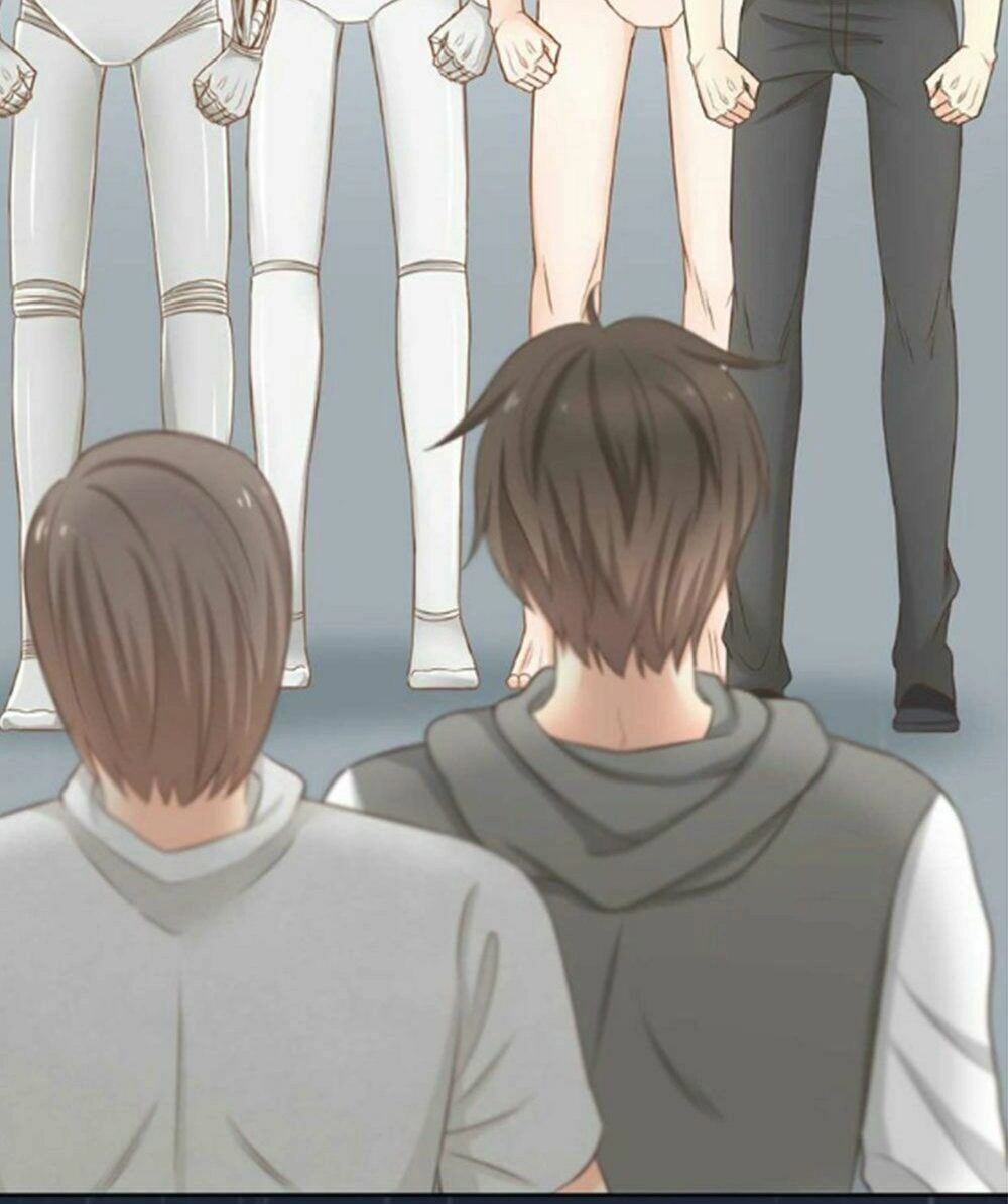 Nhân Loại Mới! Bạn Trai Bị Rò Điện Chapter 17.2 - 25