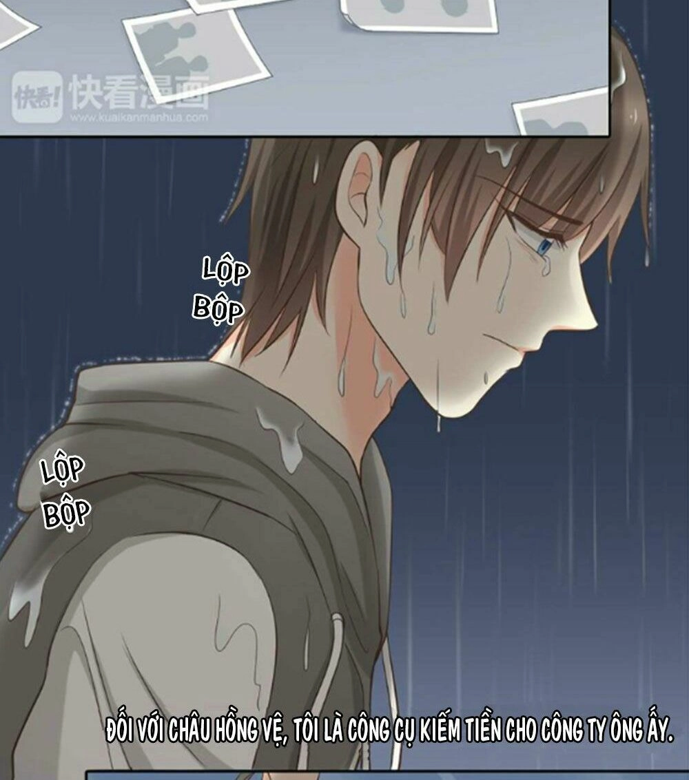 Nhân Loại Mới! Bạn Trai Bị Rò Điện Chapter 17.2 - 28