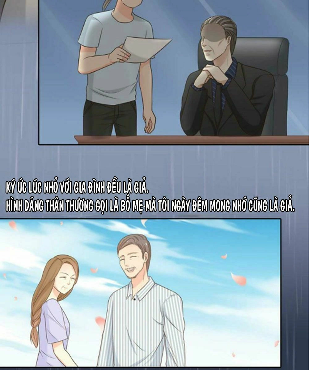 Nhân Loại Mới! Bạn Trai Bị Rò Điện Chapter 17.2 - 29