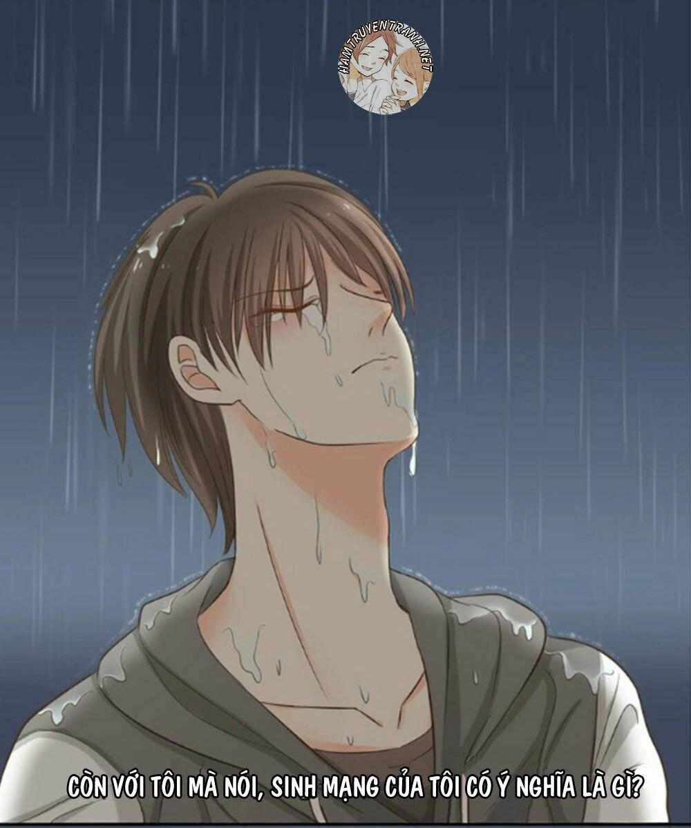 Nhân Loại Mới! Bạn Trai Bị Rò Điện Chapter 17.2 - 30