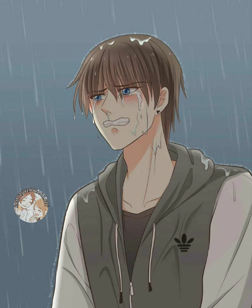 Nhân Loại Mới! Bạn Trai Bị Rò Điện Chapter 17.2 - 33