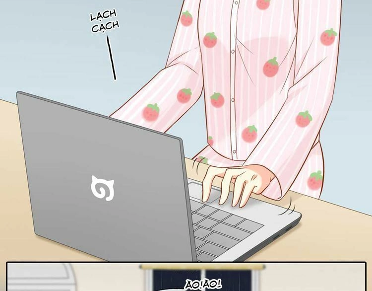 Nhân Loại Mới! Bạn Trai Bị Rò Điện Chapter 18.1 - 6