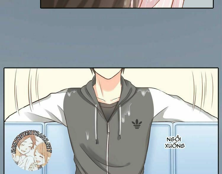 Nhân Loại Mới! Bạn Trai Bị Rò Điện Chapter 18.1 - 18