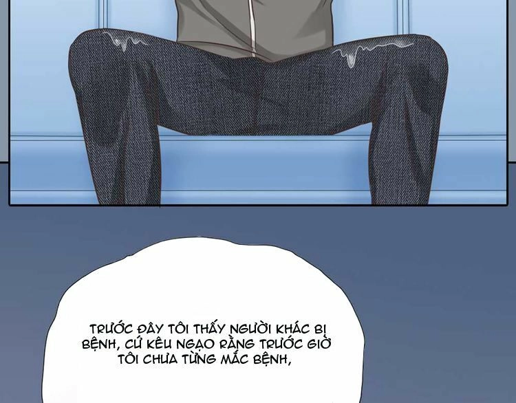 Nhân Loại Mới! Bạn Trai Bị Rò Điện Chapter 18.1 - 19