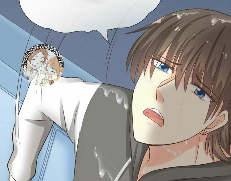 Nhân Loại Mới! Bạn Trai Bị Rò Điện Chapter 18.1 - 20