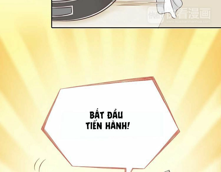 Nhân Loại Mới! Bạn Trai Bị Rò Điện Chapter 18.1 - 25