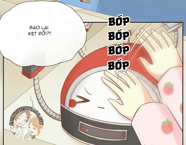 Nhân Loại Mới! Bạn Trai Bị Rò Điện Chapter 18.2 - 3