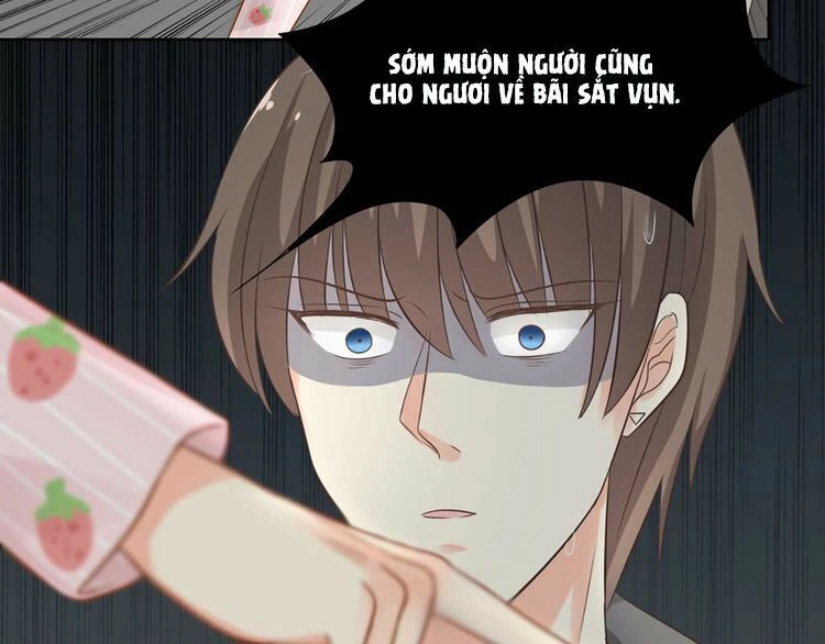 Nhân Loại Mới! Bạn Trai Bị Rò Điện Chapter 18.2 - 7