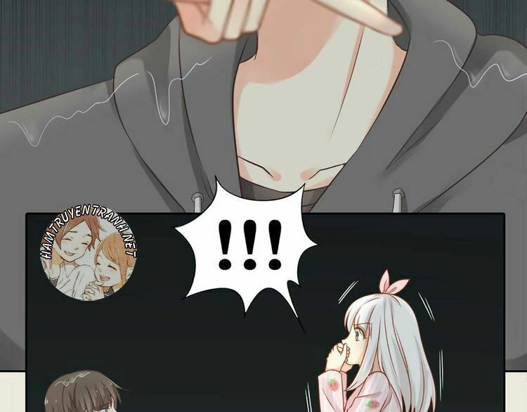 Nhân Loại Mới! Bạn Trai Bị Rò Điện Chapter 18.2 - 8