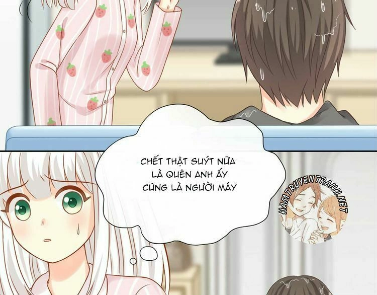 Nhân Loại Mới! Bạn Trai Bị Rò Điện Chapter 18.2 - 10