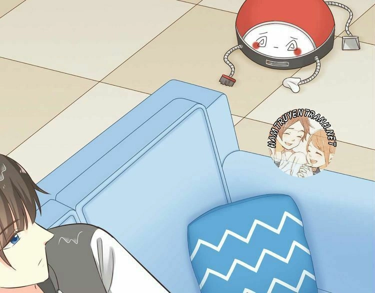 Nhân Loại Mới! Bạn Trai Bị Rò Điện Chapter 18.2 - 12