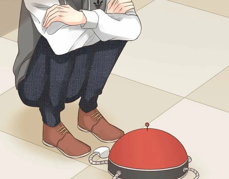 Nhân Loại Mới! Bạn Trai Bị Rò Điện Chapter 18.2 - 15