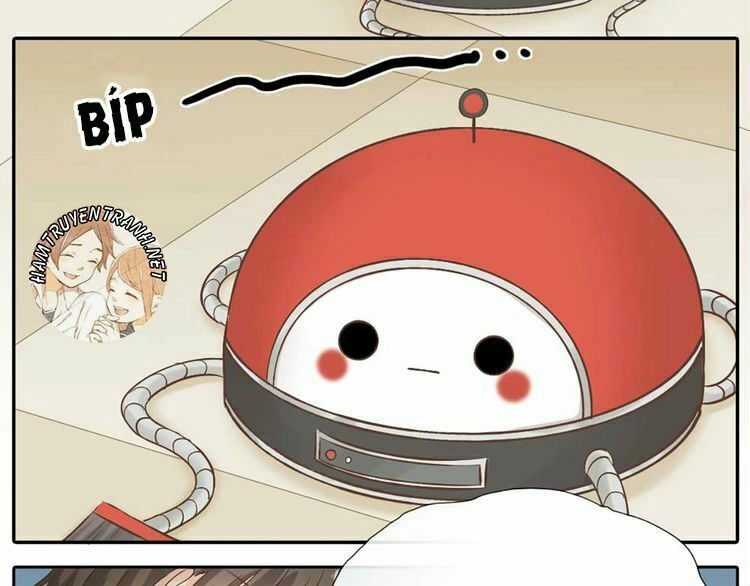 Nhân Loại Mới! Bạn Trai Bị Rò Điện Chapter 18.2 - 16