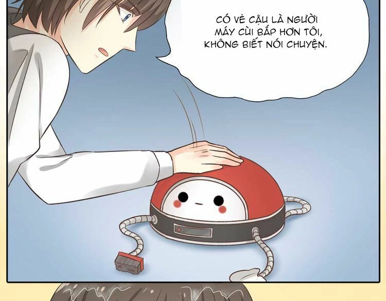Nhân Loại Mới! Bạn Trai Bị Rò Điện Chapter 18.2 - 17