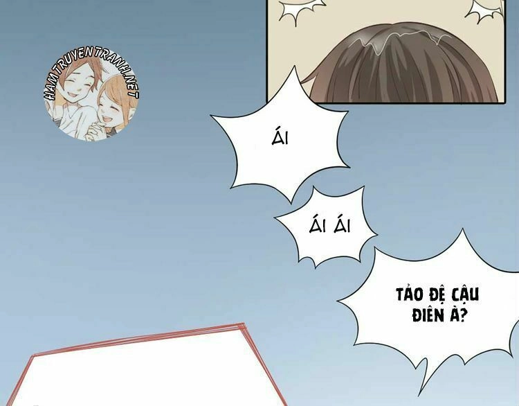 Nhân Loại Mới! Bạn Trai Bị Rò Điện Chapter 18.2 - 20