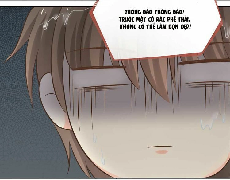 Nhân Loại Mới! Bạn Trai Bị Rò Điện Chapter 18.2 - 22