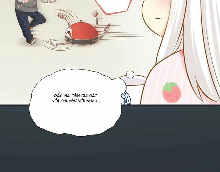 Nhân Loại Mới! Bạn Trai Bị Rò Điện Chapter 18.2 - 24