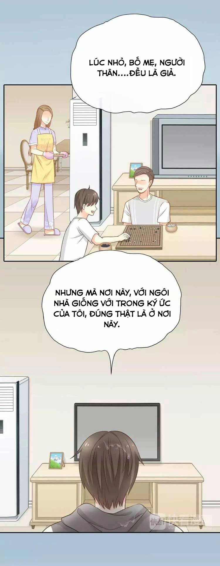 Nhân Loại Mới! Bạn Trai Bị Rò Điện Chapter 19 - 7