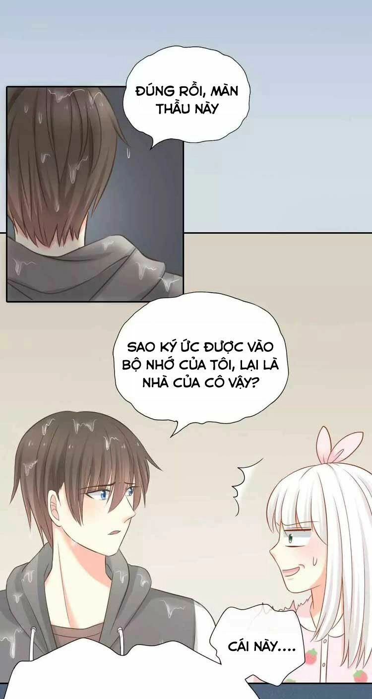 Nhân Loại Mới! Bạn Trai Bị Rò Điện Chapter 19 - 8