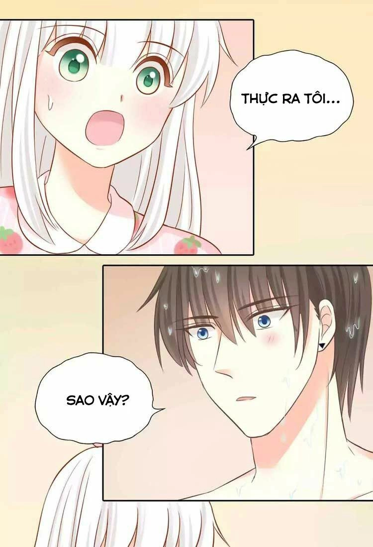 Nhân Loại Mới! Bạn Trai Bị Rò Điện Chapter 19 - 15