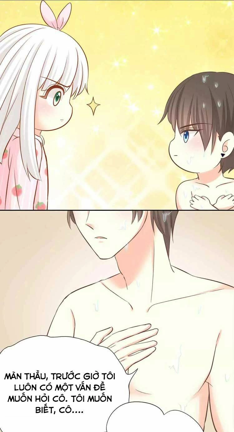 Nhân Loại Mới! Bạn Trai Bị Rò Điện Chapter 19 - 18